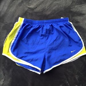 Women’s Nike shorts